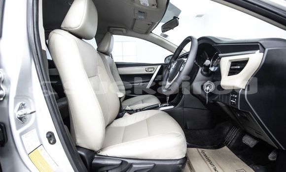 Buy Used Toyota Altis Other Car in Bangkok in Bangkok Buy Used Toyota Altis Other Car in Bangkok in Bangkok