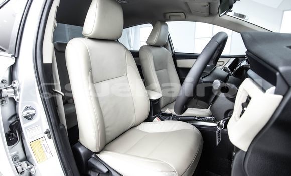 Buy Used Toyota Altis Other Car in Bangkok in Bangkok Buy Used Toyota Altis Other Car in Bangkok in Bangkok