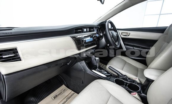 Buy Used Toyota Altis Other Car in Bangkok in Bangkok Buy Used Toyota Altis Other Car in Bangkok in Bangkok