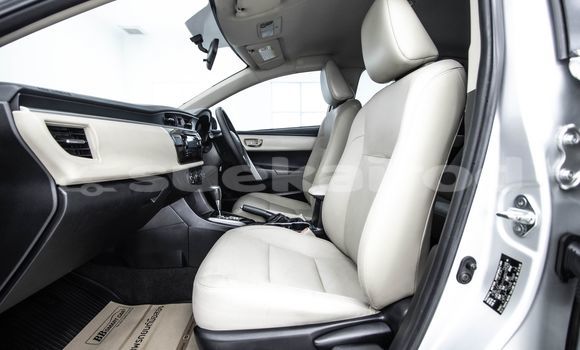 Buy Used Toyota Altis Other Car in Bangkok in Bangkok Buy Used Toyota Altis Other Car in Bangkok in Bangkok