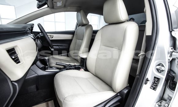 Buy Used Toyota Altis Other Car in Bangkok in Bangkok Buy Used Toyota Altis Other Car in Bangkok in Bangkok