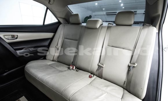 Buy Used Toyota Altis Other Car in Bangkok in Bangkok Buy Used Toyota Altis Other Car in Bangkok in Bangkok