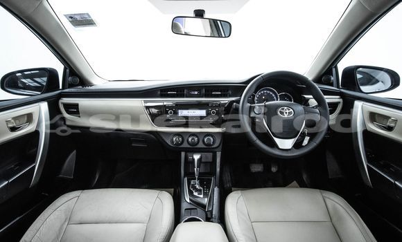 Buy Used Toyota Altis Other Car in Bangkok in Bangkok Buy Used Toyota Altis Other Car in Bangkok in Bangkok