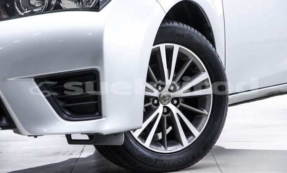 Buy Used Toyota Altis Other Car in Bangkok in Bangkok Buy Used Toyota Altis Other Car in Bangkok in Bangkok