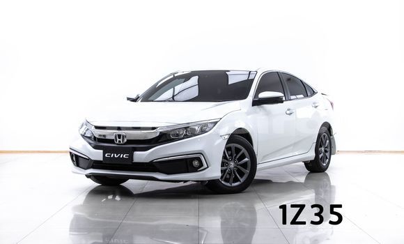 Buy Used Honda Civic White Car in Bangkok in Bangkok Buy Used Honda Civic White Car in Bangkok in Bangkok