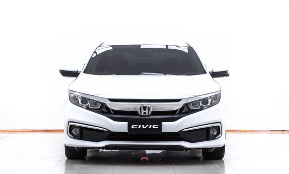 Buy Used Honda Civic White Car in Bangkok in Bangkok Buy Used Honda Civic White Car in Bangkok in Bangkok