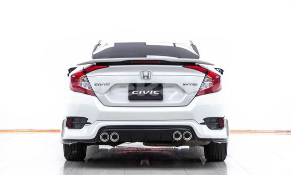 Buy Used Honda Civic White Car in Bangkok in Bangkok Buy Used Honda Civic White Car in Bangkok in Bangkok