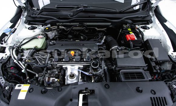 Buy Used Honda Civic White Car in Bangkok in Bangkok Buy Used Honda Civic White Car in Bangkok in Bangkok