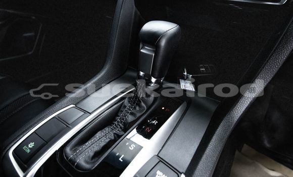 Buy Used Honda Civic White Car in Bangkok in Bangkok Buy Used Honda Civic White Car in Bangkok in Bangkok