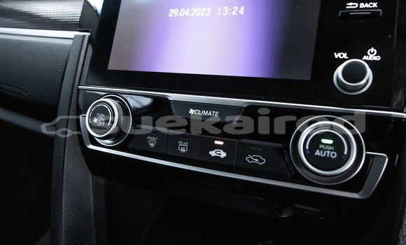 Buy Used Honda Civic White Car in Bangkok in Bangkok Buy Used Honda Civic White Car in Bangkok in Bangkok