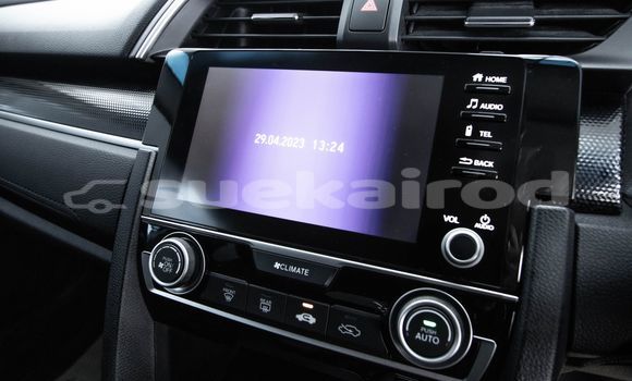 Buy Used Honda Civic White Car in Bangkok in Bangkok Buy Used Honda Civic White Car in Bangkok in Bangkok