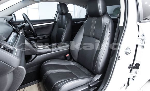 Buy Used Honda Civic White Car in Bangkok in Bangkok Buy Used Honda Civic White Car in Bangkok in Bangkok