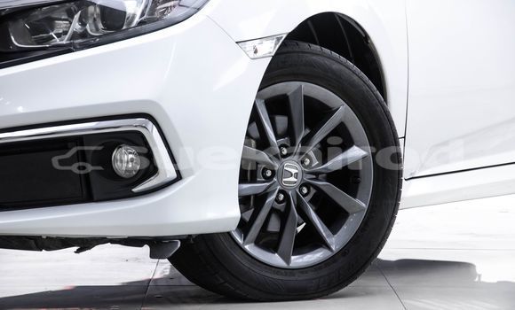 Buy Used Honda Civic White Car in Bangkok in Bangkok Buy Used Honda Civic White Car in Bangkok in Bangkok