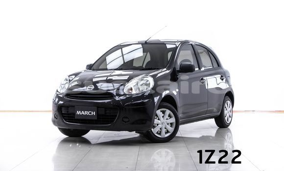 ซื้อ รถมือสอง Nissan March สีดำ รถยนต์ ใน %{เมือง} ใน กรุงเทพมหานคร ซื้อ รถมือสอง Nissan March สีดำ รถยนต์ ใน %{เมือง} ใน กรุงเทพมหานคร