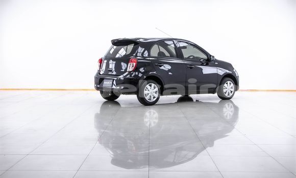 ซื้อ รถมือสอง Nissan March สีดำ รถยนต์ ใน %{เมือง} ใน กรุงเทพมหานคร ซื้อ รถมือสอง Nissan March สีดำ รถยนต์ ใน %{เมือง} ใน กรุงเทพมหานคร