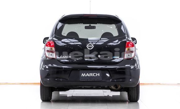 ซื้อ รถมือสอง Nissan March สีดำ รถยนต์ ใน %{เมือง} ใน กรุงเทพมหานคร ซื้อ รถมือสอง Nissan March สีดำ รถยนต์ ใน %{เมือง} ใน กรุงเทพมหานคร