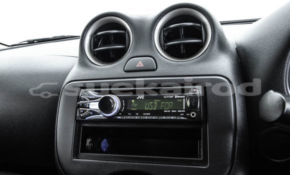 ซื้อ รถมือสอง Nissan March สีดำ รถยนต์ ใน %{เมือง} ใน กรุงเทพมหานคร ซื้อ รถมือสอง Nissan March สีดำ รถยนต์ ใน %{เมือง} ใน กรุงเทพมหานคร