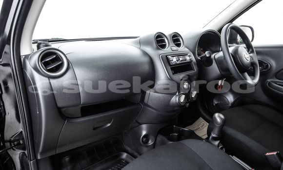 ซื้อ รถมือสอง Nissan March สีดำ รถยนต์ ใน %{เมือง} ใน กรุงเทพมหานคร ซื้อ รถมือสอง Nissan March สีดำ รถยนต์ ใน %{เมือง} ใน กรุงเทพมหานคร