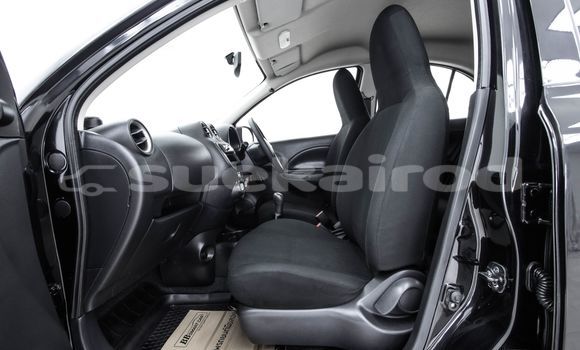 ซื้อ รถมือสอง Nissan March สีดำ รถยนต์ ใน %{เมือง} ใน กรุงเทพมหานคร ซื้อ รถมือสอง Nissan March สีดำ รถยนต์ ใน %{เมือง} ใน กรุงเทพมหานคร