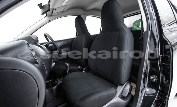 ซื้อ รถมือสอง Nissan March สีดำ รถยนต์ ใน %{เมือง} ใน กรุงเทพมหานคร ซื้อ รถมือสอง Nissan March สีดำ รถยนต์ ใน %{เมือง} ใน กรุงเทพมหานคร