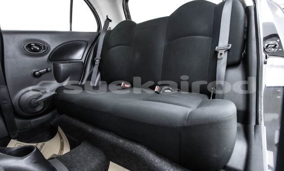 ซื้อ รถมือสอง Nissan March สีดำ รถยนต์ ใน %{เมือง} ใน กรุงเทพมหานคร ซื้อ รถมือสอง Nissan March สีดำ รถยนต์ ใน %{เมือง} ใน กรุงเทพมหานคร