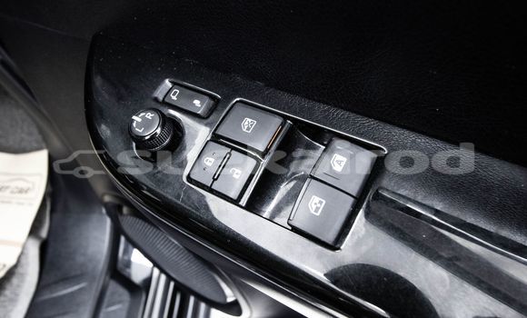 Buy Used Toyota Hiluxe Revo Black Car in Bangkok in Bangkok Buy Used Toyota Hiluxe Revo Black Car in Bangkok in Bangkok