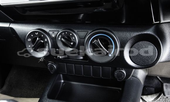 Buy Used Toyota Hiluxe Revo Black Car in Bangkok in Bangkok Buy Used Toyota Hiluxe Revo Black Car in Bangkok in Bangkok