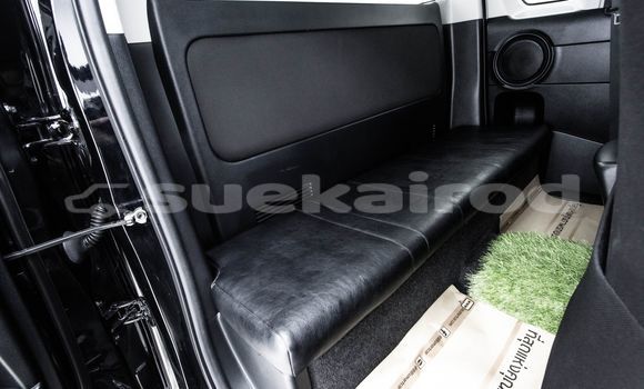 Buy Used Toyota Hiluxe Revo Black Car in Bangkok in Bangkok Buy Used Toyota Hiluxe Revo Black Car in Bangkok in Bangkok