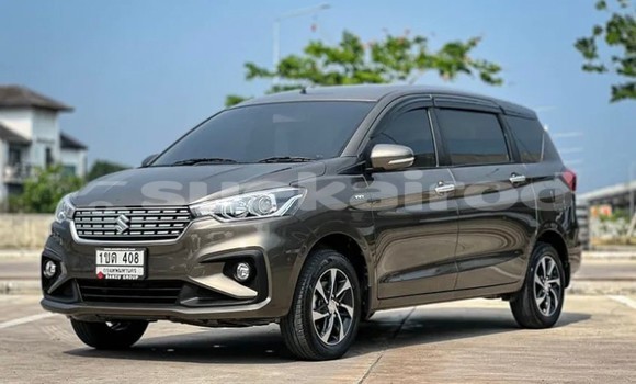Buy Used Suzuki Ertiga Other Car in Bangkok in Bangkok