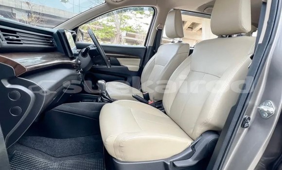 Buy Used Suzuki Ertiga Other Car in Bangkok in Bangkok Buy Used Suzuki Ertiga Other Car in Bangkok in Bangkok