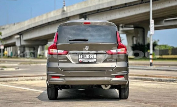 Buy Used Suzuki Ertiga Other Car in Bangkok in Bangkok Buy Used Suzuki Ertiga Other Car in Bangkok in Bangkok