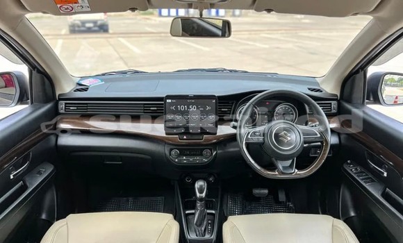 Buy Used Suzuki Ertiga Other Car in Bangkok in Bangkok Buy Used Suzuki Ertiga Other Car in Bangkok in Bangkok