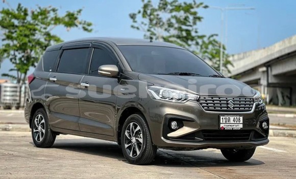 Buy Used Suzuki Ertiga Other Car in Bangkok in Bangkok Buy Used Suzuki Ertiga Other Car in Bangkok in Bangkok
