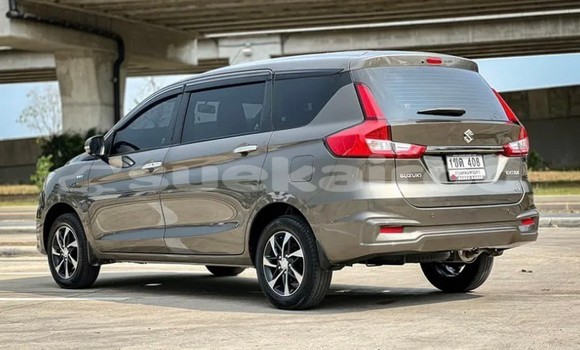 Buy Used Suzuki Ertiga Other Car in Bangkok in Bangkok Buy Used Suzuki Ertiga Other Car in Bangkok in Bangkok
