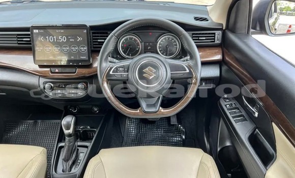 Buy Used Suzuki Ertiga Other Car in Bangkok in Bangkok Buy Used Suzuki Ertiga Other Car in Bangkok in Bangkok