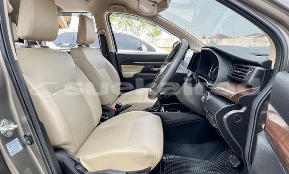 Buy Used Suzuki Ertiga Other Car in Bangkok in Bangkok Buy Used Suzuki Ertiga Other Car in Bangkok in Bangkok