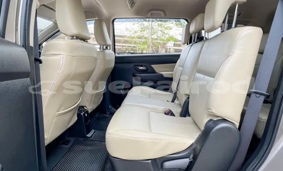 Buy Used Suzuki Ertiga Other Car in Bangkok in Bangkok Buy Used Suzuki Ertiga Other Car in Bangkok in Bangkok