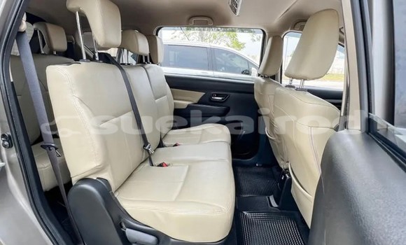 Buy Used Suzuki Ertiga Other Car in Bangkok in Bangkok Buy Used Suzuki Ertiga Other Car in Bangkok in Bangkok