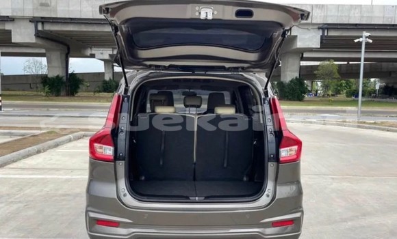 Buy Used Suzuki Ertiga Other Car in Bangkok in Bangkok Buy Used Suzuki Ertiga Other Car in Bangkok in Bangkok