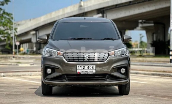 Buy Used Suzuki Ertiga Other Car in Bangkok in Bangkok Buy Used Suzuki Ertiga Other Car in Bangkok in Bangkok