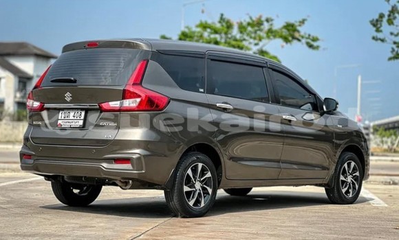 Buy Used Suzuki Ertiga Other Car in Bangkok in Bangkok Buy Used Suzuki Ertiga Other Car in Bangkok in Bangkok