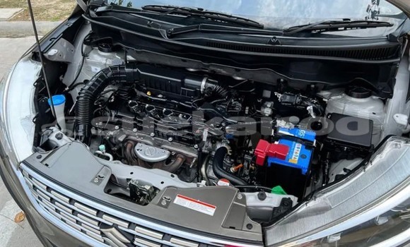 Buy Used Suzuki Ertiga Other Car in Bangkok in Bangkok Buy Used Suzuki Ertiga Other Car in Bangkok in Bangkok