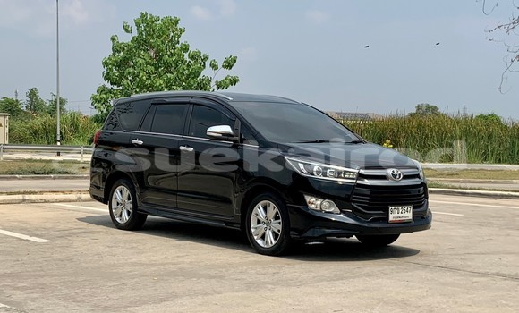 ซื้อ รถมือสอง Toyota Innova สีดำ รถยนต์ ใน %{เมือง} ใน กรุงเทพมหานคร ซื้อ รถมือสอง Toyota Innova สีดำ รถยนต์ ใน %{เมือง} ใน กรุงเทพมหานคร