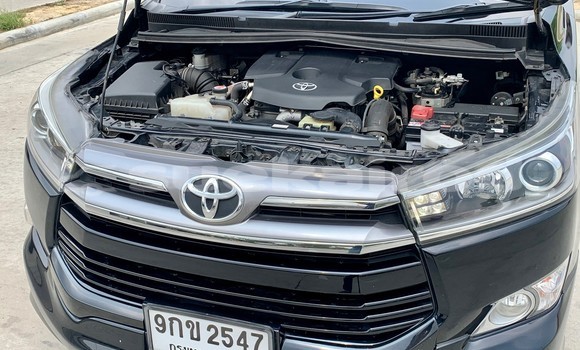 ซื้อ รถมือสอง Toyota Innova สีดำ รถยนต์ ใน %{เมือง} ใน กรุงเทพมหานคร ซื้อ รถมือสอง Toyota Innova สีดำ รถยนต์ ใน %{เมือง} ใน กรุงเทพมหานคร