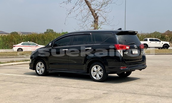 ซื้อ รถมือสอง Toyota Innova สีดำ รถยนต์ ใน %{เมือง} ใน กรุงเทพมหานคร ซื้อ รถมือสอง Toyota Innova สีดำ รถยนต์ ใน %{เมือง} ใน กรุงเทพมหานคร