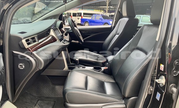 ซื้อ รถมือสอง Toyota Innova สีดำ รถยนต์ ใน %{เมือง} ใน กรุงเทพมหานคร ซื้อ รถมือสอง Toyota Innova สีดำ รถยนต์ ใน %{เมือง} ใน กรุงเทพมหานคร