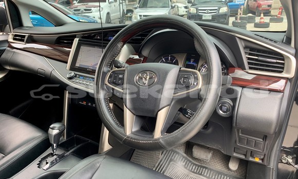 ซื้อ รถมือสอง Toyota Innova สีดำ รถยนต์ ใน %{เมือง} ใน กรุงเทพมหานคร ซื้อ รถมือสอง Toyota Innova สีดำ รถยนต์ ใน %{เมือง} ใน กรุงเทพมหานคร