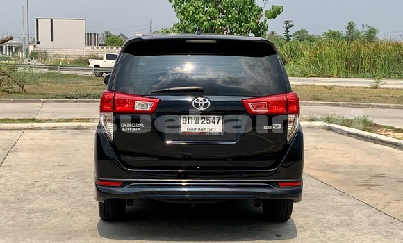 ซื้อ รถมือสอง Toyota Innova สีดำ รถยนต์ ใน %{เมือง} ใน กรุงเทพมหานคร ซื้อ รถมือสอง Toyota Innova สีดำ รถยนต์ ใน %{เมือง} ใน กรุงเทพมหานคร