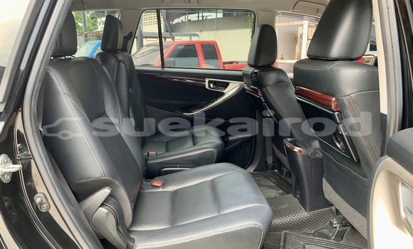 ซื้อ รถมือสอง Toyota Innova สีดำ รถยนต์ ใน %{เมือง} ใน กรุงเทพมหานคร ซื้อ รถมือสอง Toyota Innova สีดำ รถยนต์ ใน %{เมือง} ใน กรุงเทพมหานคร