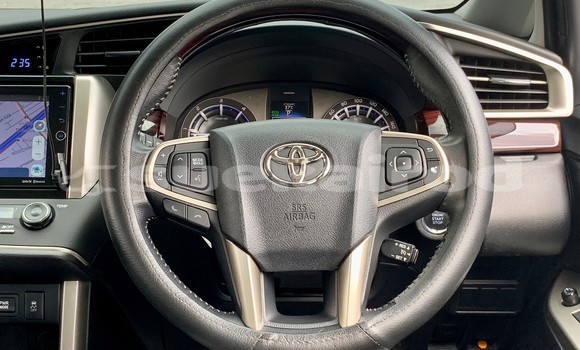 ซื้อ รถมือสอง Toyota Innova สีดำ รถยนต์ ใน %{เมือง} ใน กรุงเทพมหานคร ซื้อ รถมือสอง Toyota Innova สีดำ รถยนต์ ใน %{เมือง} ใน กรุงเทพมหานคร